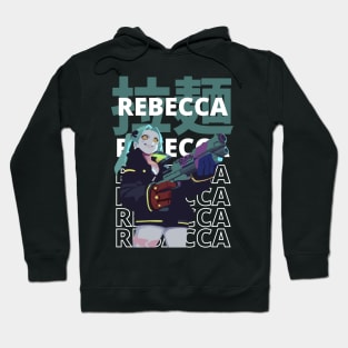 rebecca Hoodie